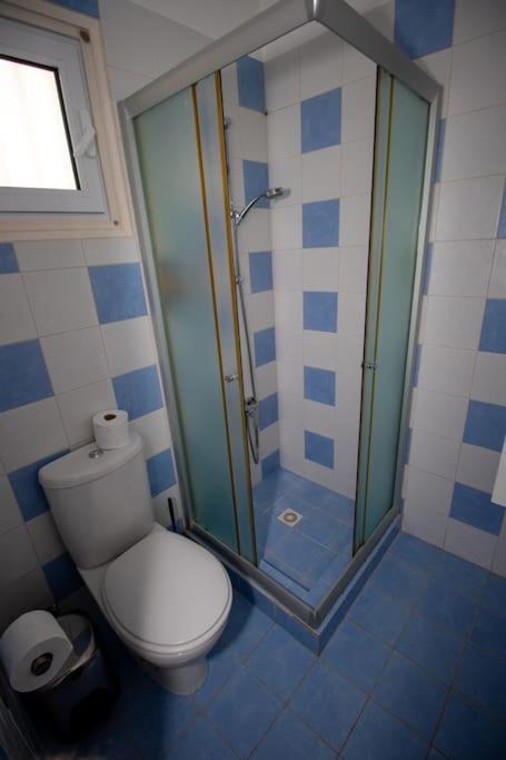 Ayia Napa - Ayia Thekla Sea View Beach Villa