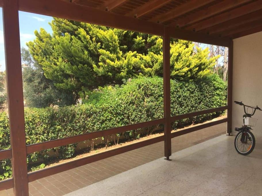 Ayia Napa - Ayia Thekla Sea View Beach Villa