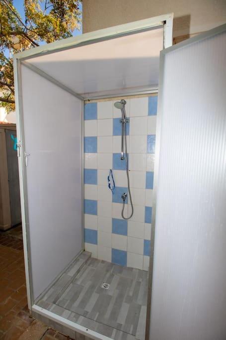 Ayia Napa - Ayia Thekla Sea View Beach Villa