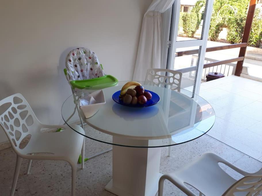 Ayia Napa - Ayia Thekla Sea View Beach Villa