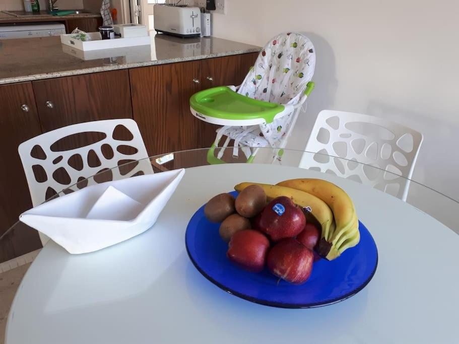 Ayia Napa - Ayia Thekla Sea View Beach Villa