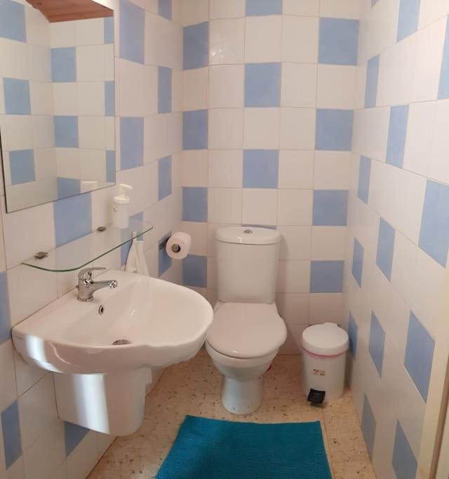Ayia Napa - Ayia Thekla Sea View Beach Villa