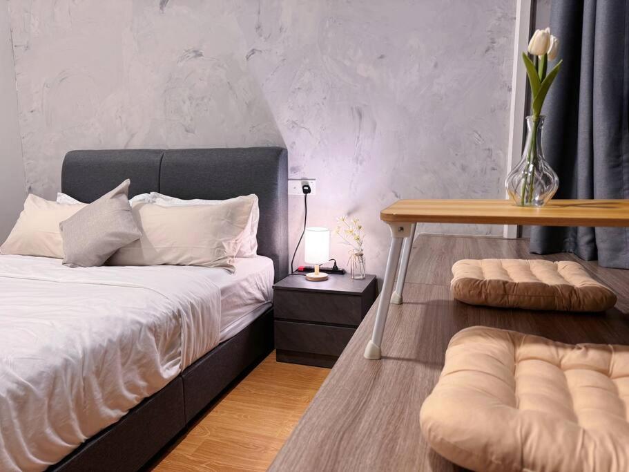 Unblocked Sea & City Views FOC Netflix Access and Youtube Premium 3Beds3Bath 6-11pax