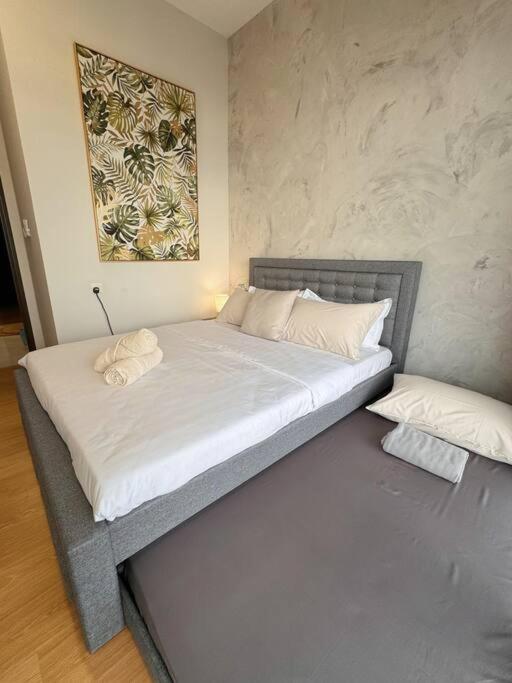 Unblocked Sea & City Views FOC Netflix Access and Youtube Premium 3Beds3Bath 6-11pax