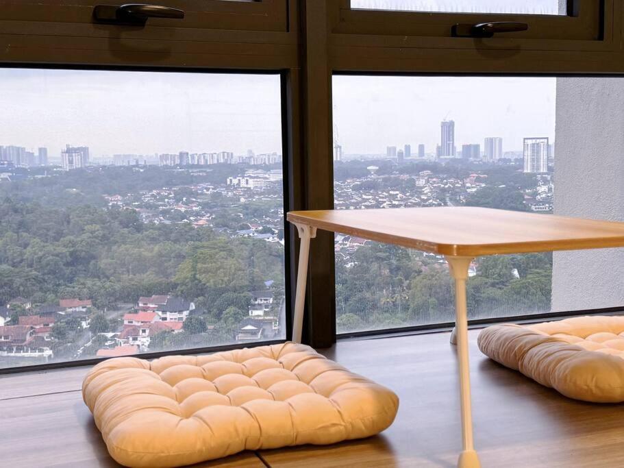 Unblocked Sea & City Views FOC Netflix Access and Youtube Premium 3Beds3Bath 6-11pax