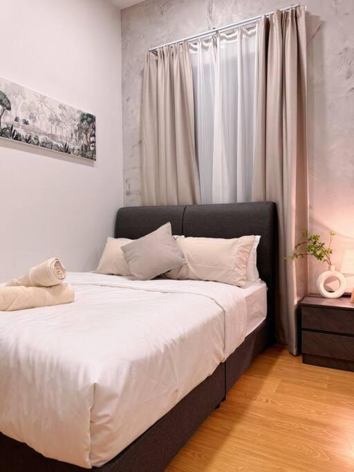 Unblocked Sea & City Views FOC Netflix Access and Youtube Premium 3Beds3Bath 6-11pax
