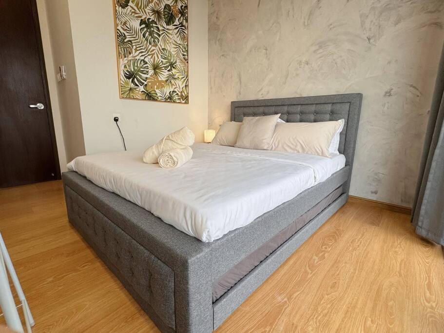 Unblocked Sea & City Views FOC Netflix Access and Youtube Premium 3Beds3Bath 6-11pax