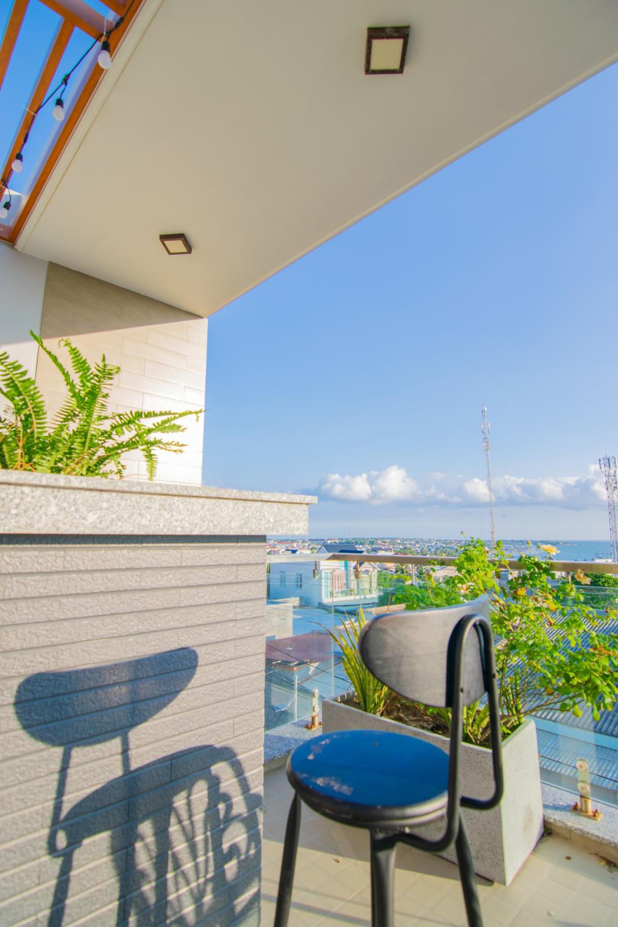 Amory Sea View Pool Villa - 5 Bedrooms view 2