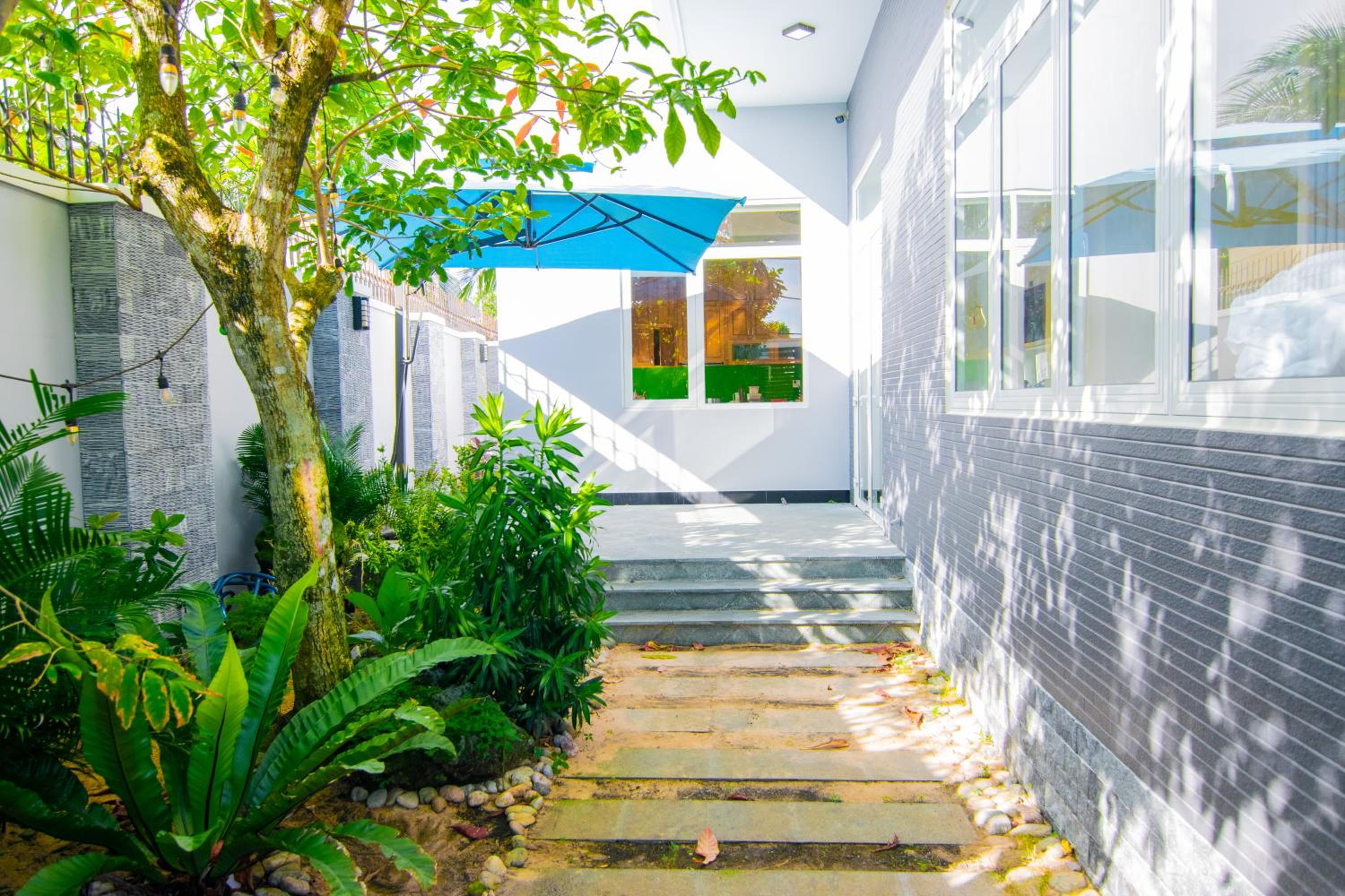 Amory Sea View Pool Villa - 5 Bedrooms view 5