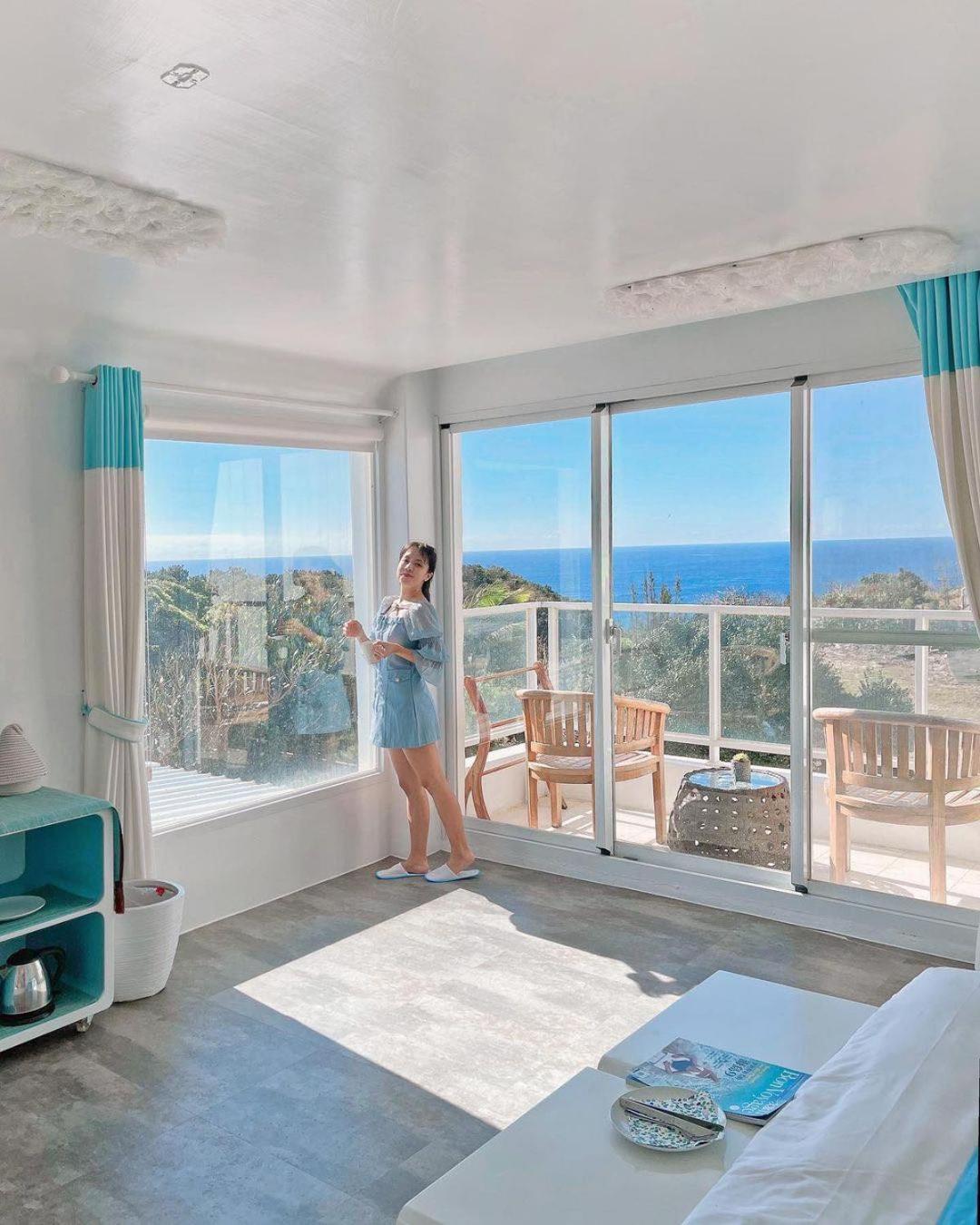 Kenting South Border DeSign Hotel