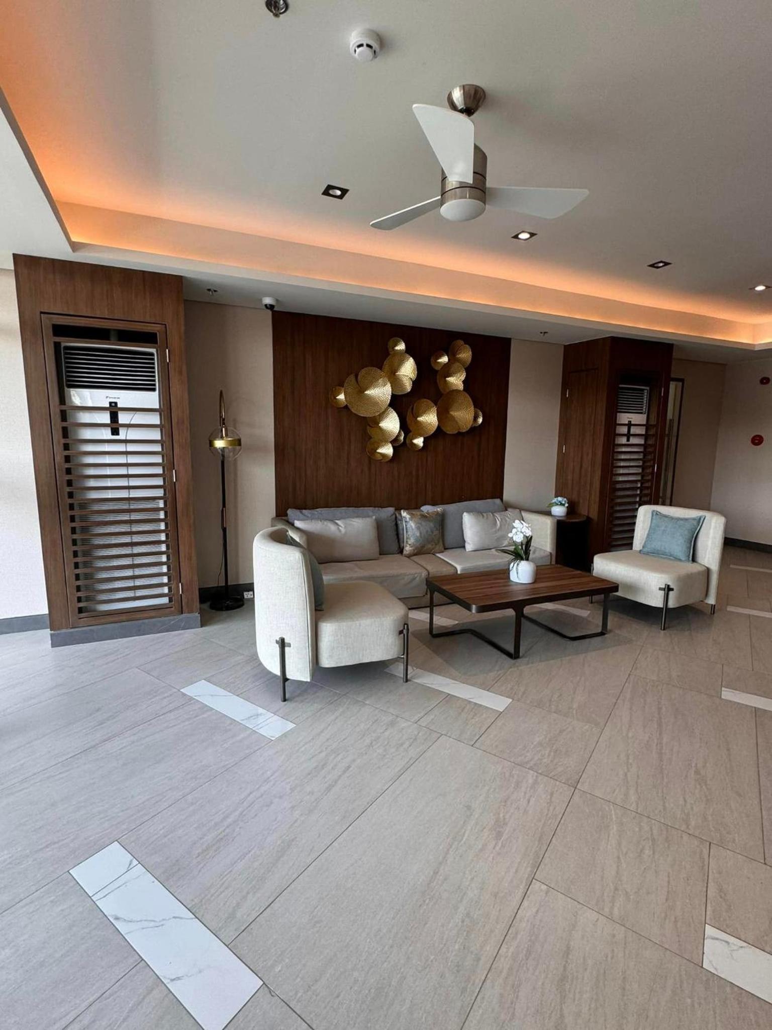 Style 823 Condo - Style Residences SM City Iloilo view 5