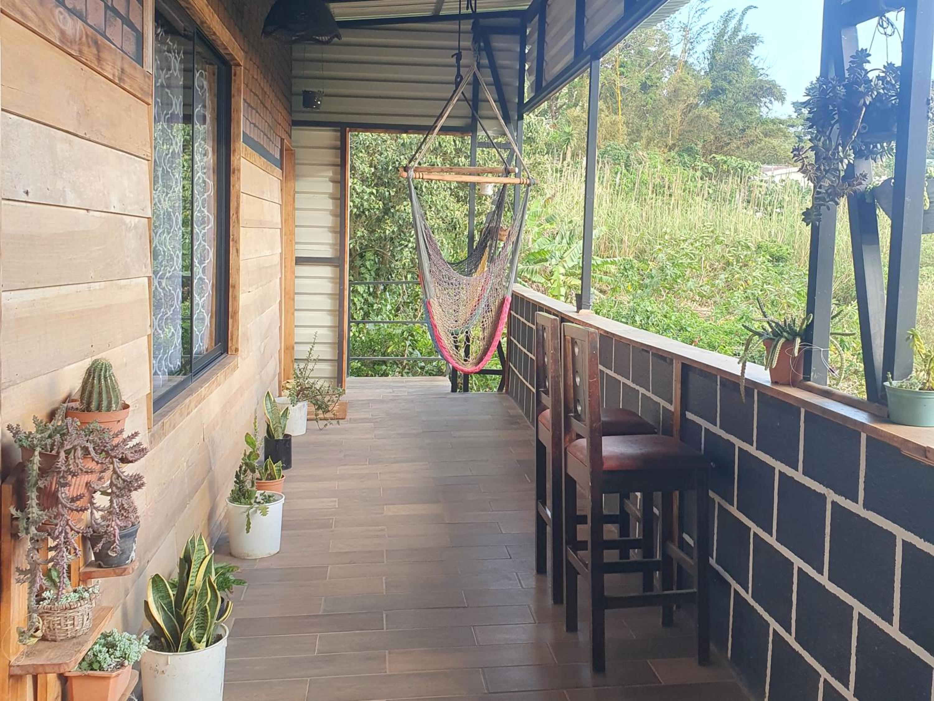El Chaguite Monteverde