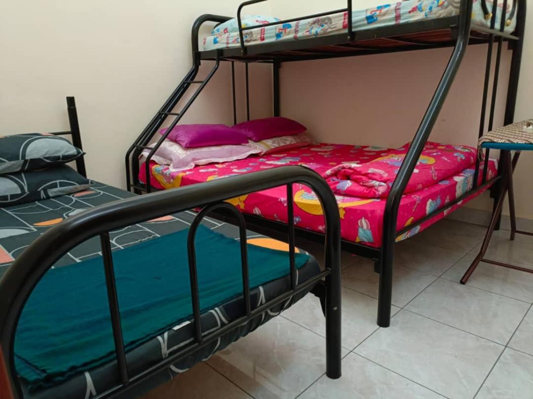 Iffah Homestay Tuaran, Sabah photo 4