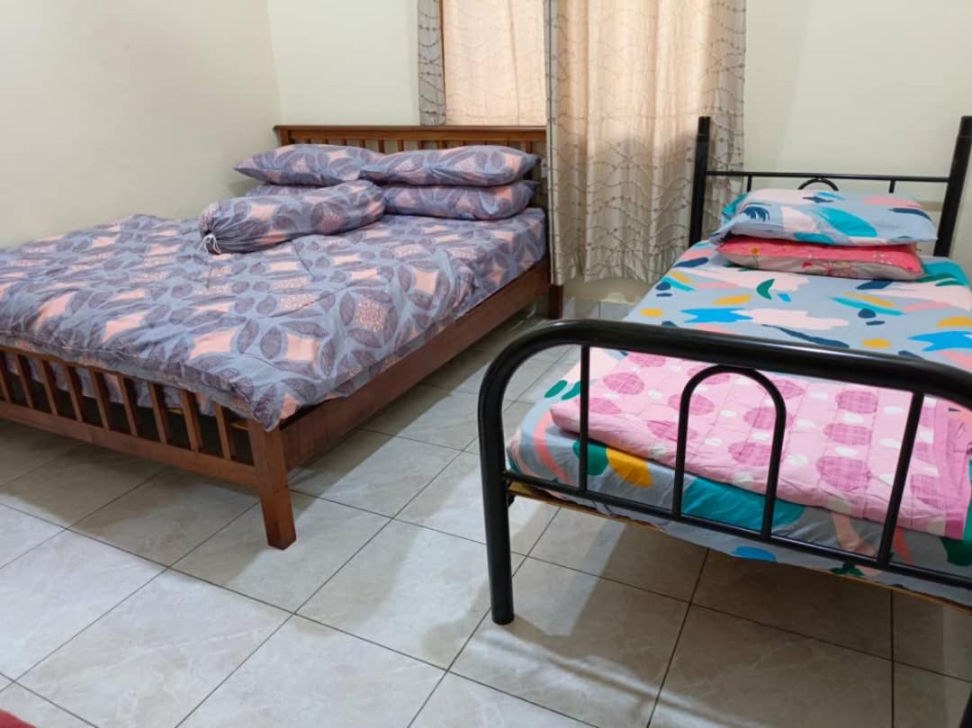Iffah Homestay Tuaran, Sabah photo 5