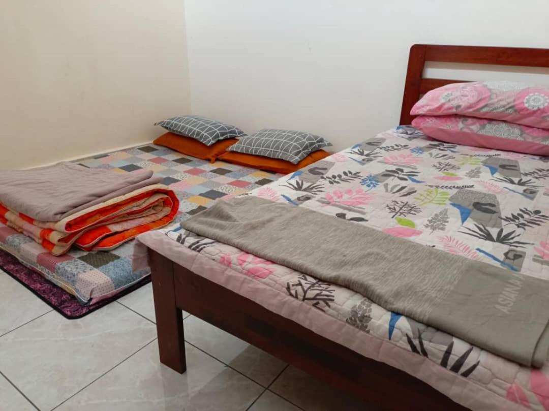 Iffah Homestay Tuaran, Sabah photo 6