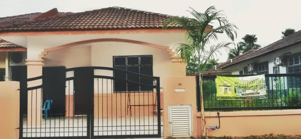 Hanani Homestay