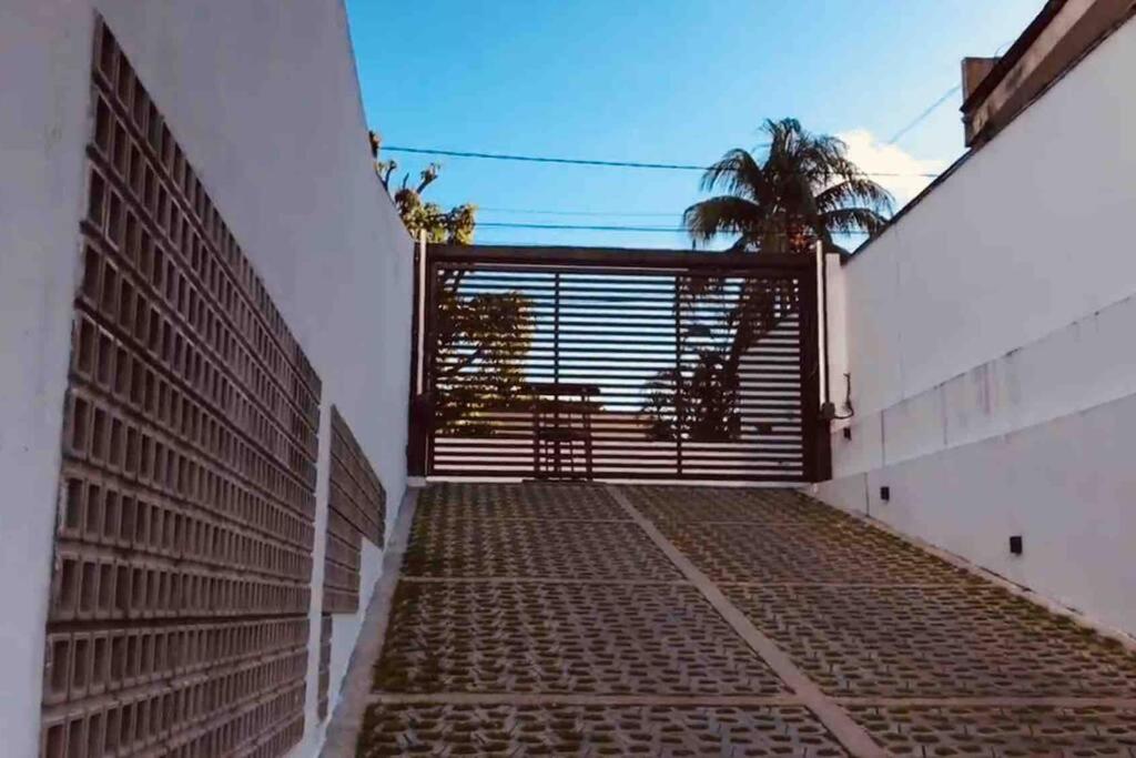 Flat 504 PontaNegra Natal