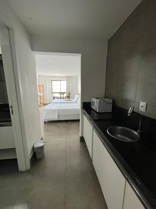 Flat 504 PontaNegra Natal