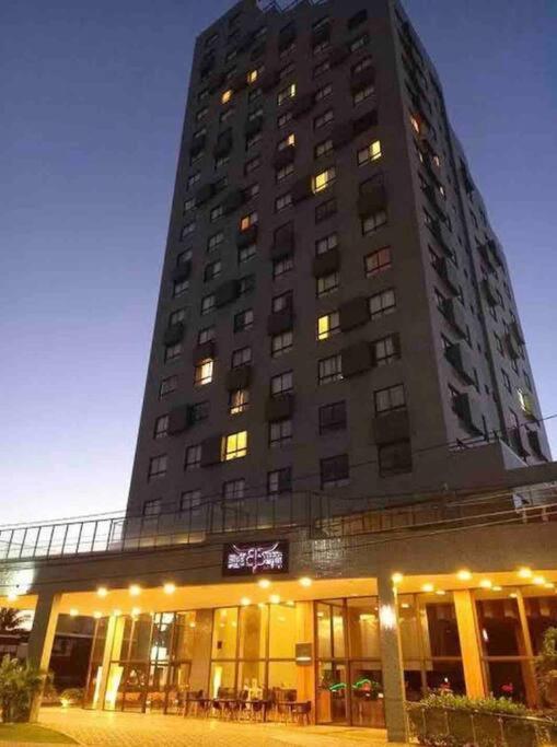Flat 504 PontaNegra Natal