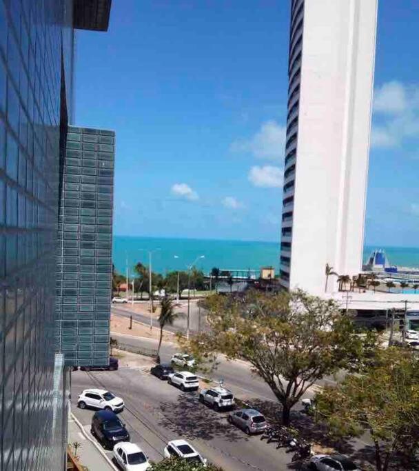 Flat 504 PontaNegra Natal