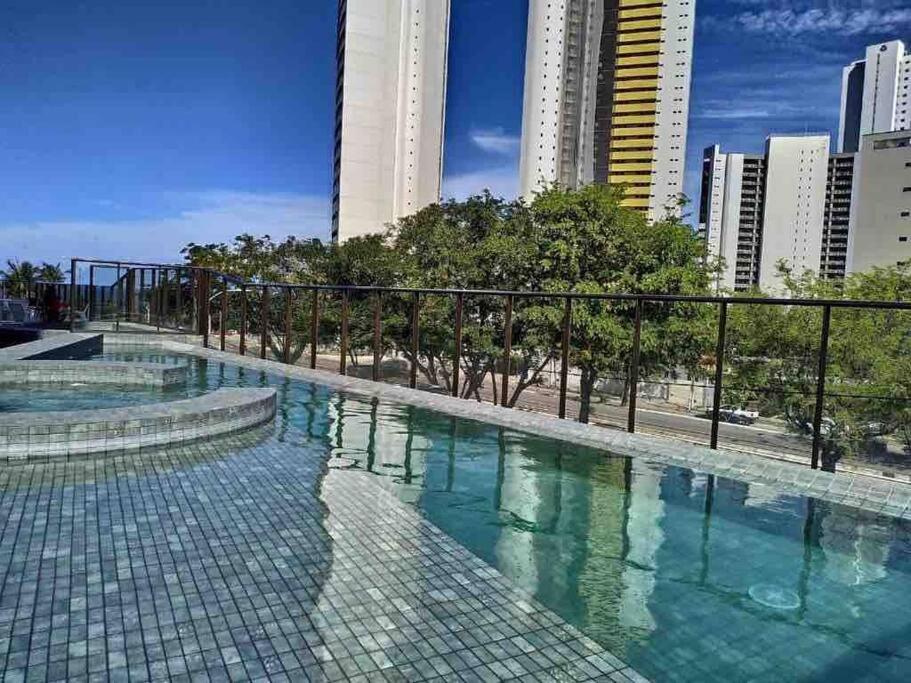 Flat 504 PontaNegra Natal
