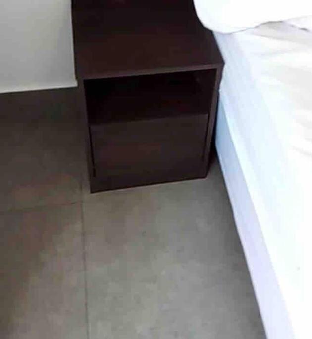 Flat 504 PontaNegra Natal