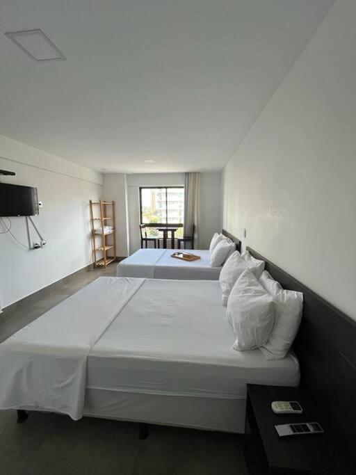 Flat 504 PontaNegra Natal