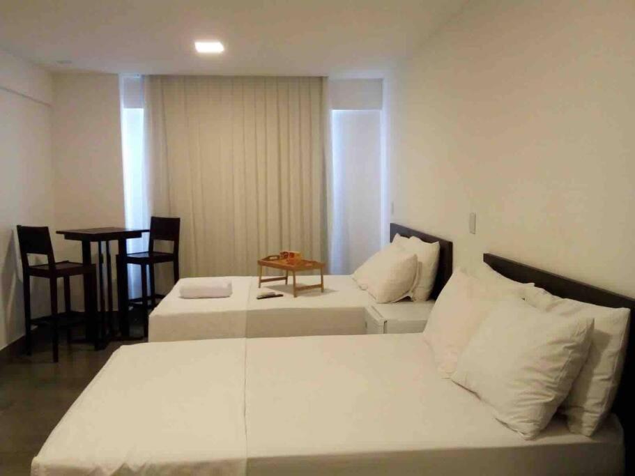 Flat 504 PontaNegra Natal