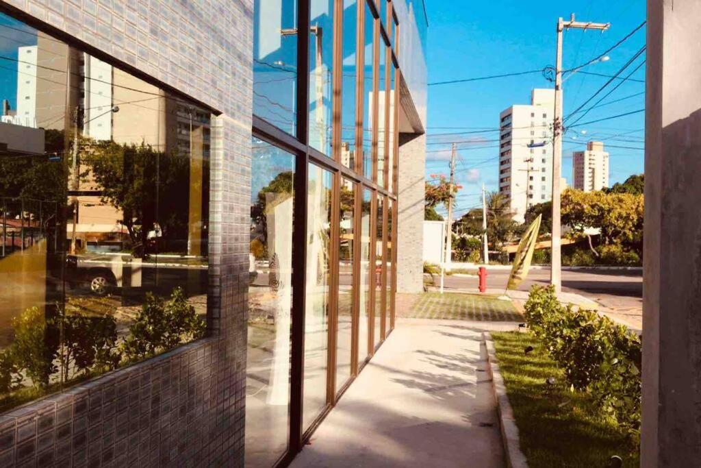 Flat 504 PontaNegra Natal
