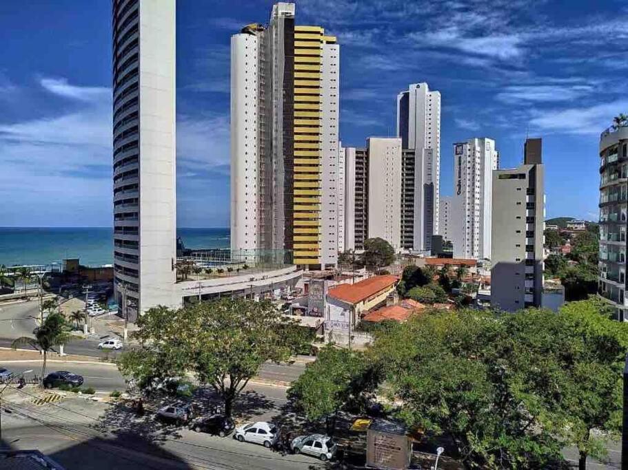 Flat 504 PontaNegra Natal