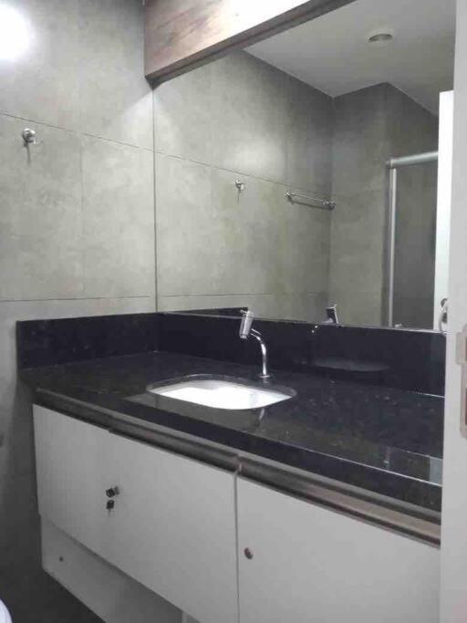 Flat 504 PontaNegra Natal