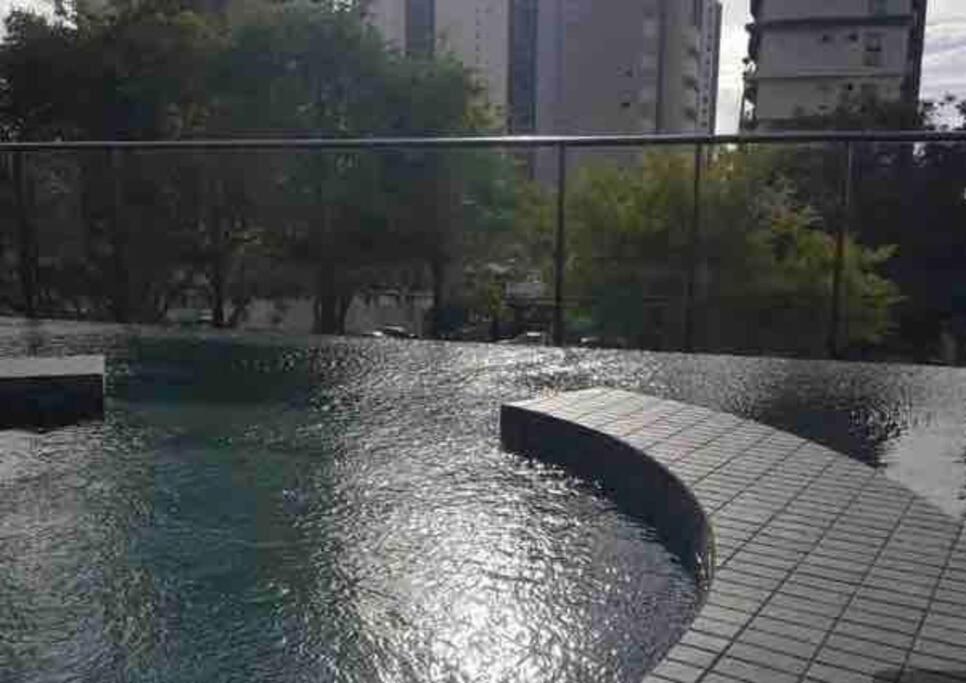 Flat 504 PontaNegra Natal