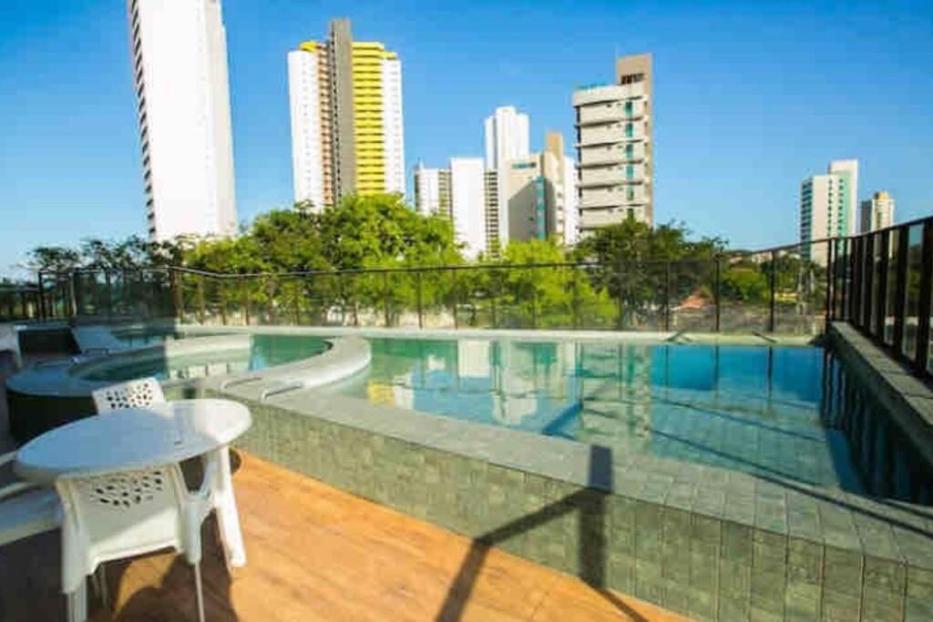 Flat 504 PontaNegra Natal