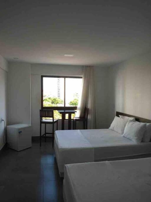 Flat 504 PontaNegra Natal