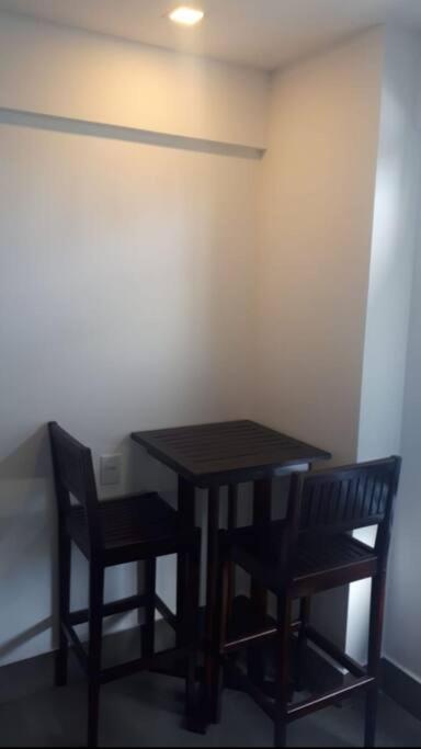 Flat 504 PontaNegra Natal