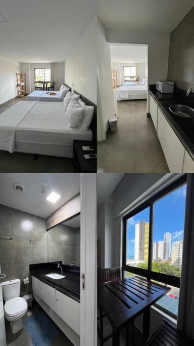 Flat 504 PontaNegra Natal