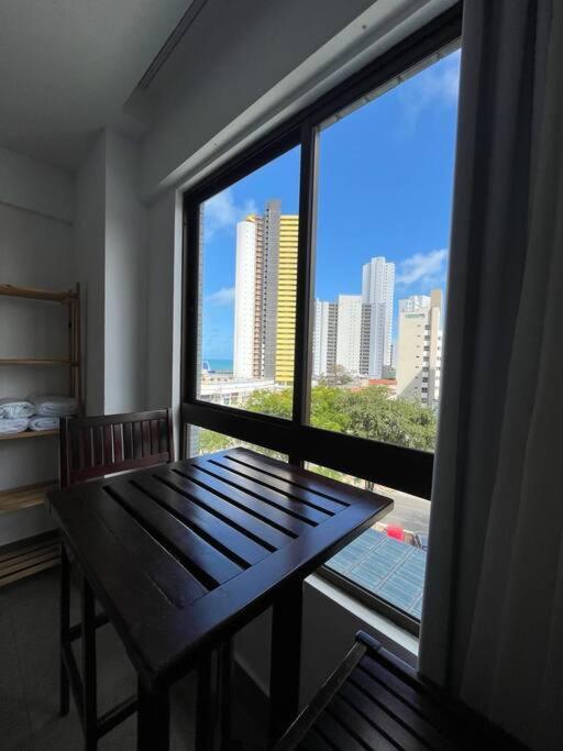 Flat 504 PontaNegra Natal