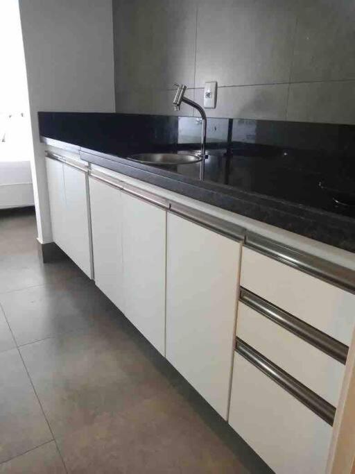 Flat 504 PontaNegra Natal