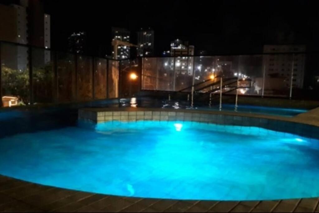 Flat 504 PontaNegra Natal