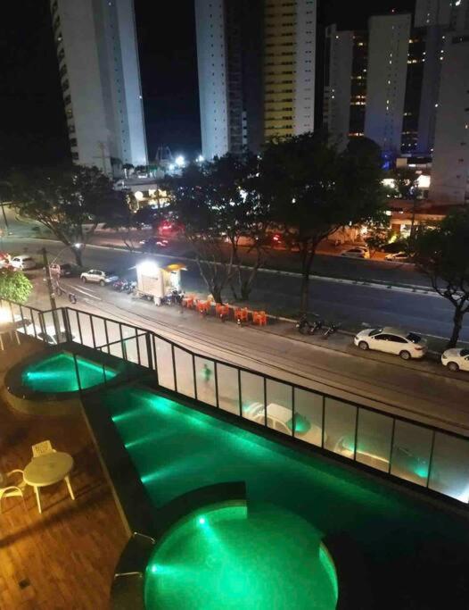 Flat 504 PontaNegra Natal