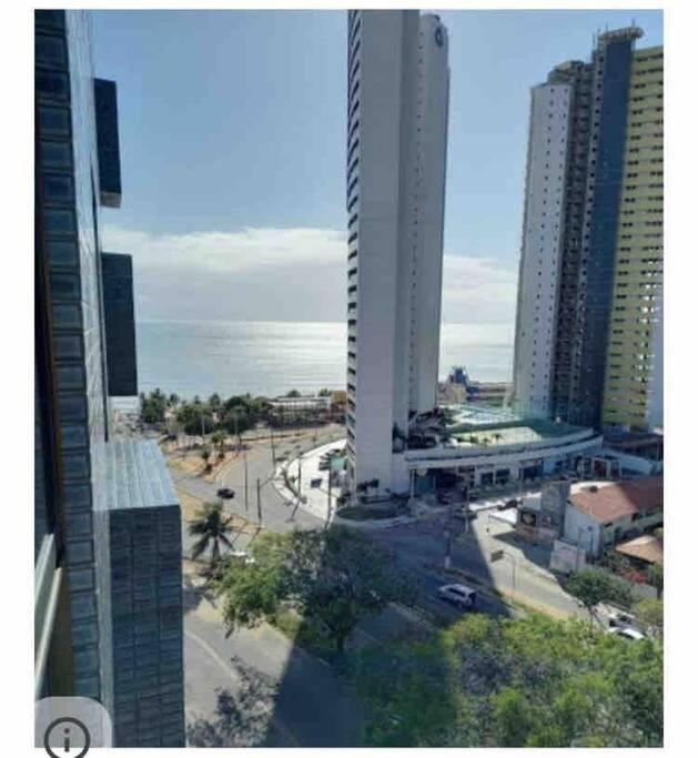 Flat 504 PontaNegra Natal