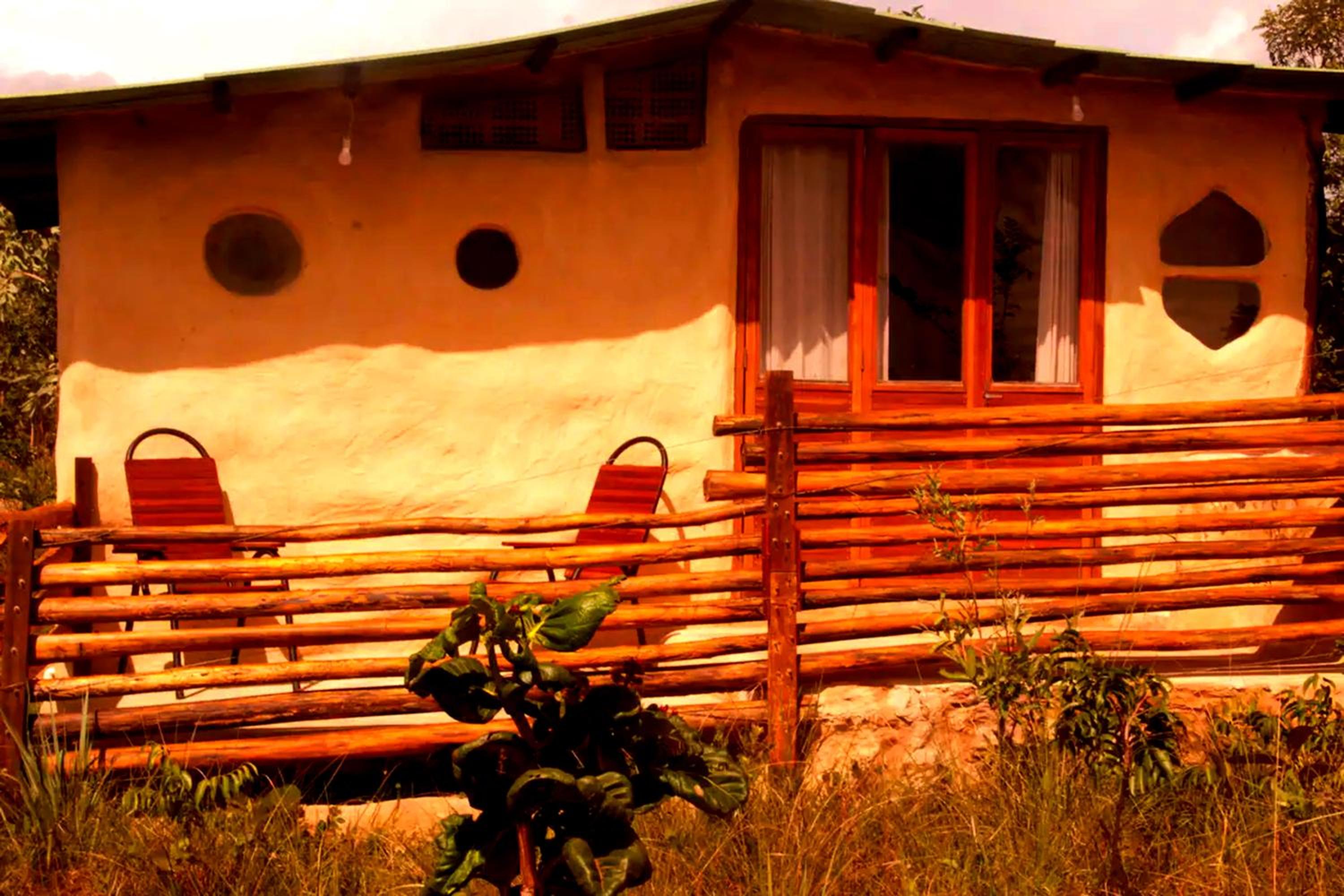 BioChalé Buena Vista