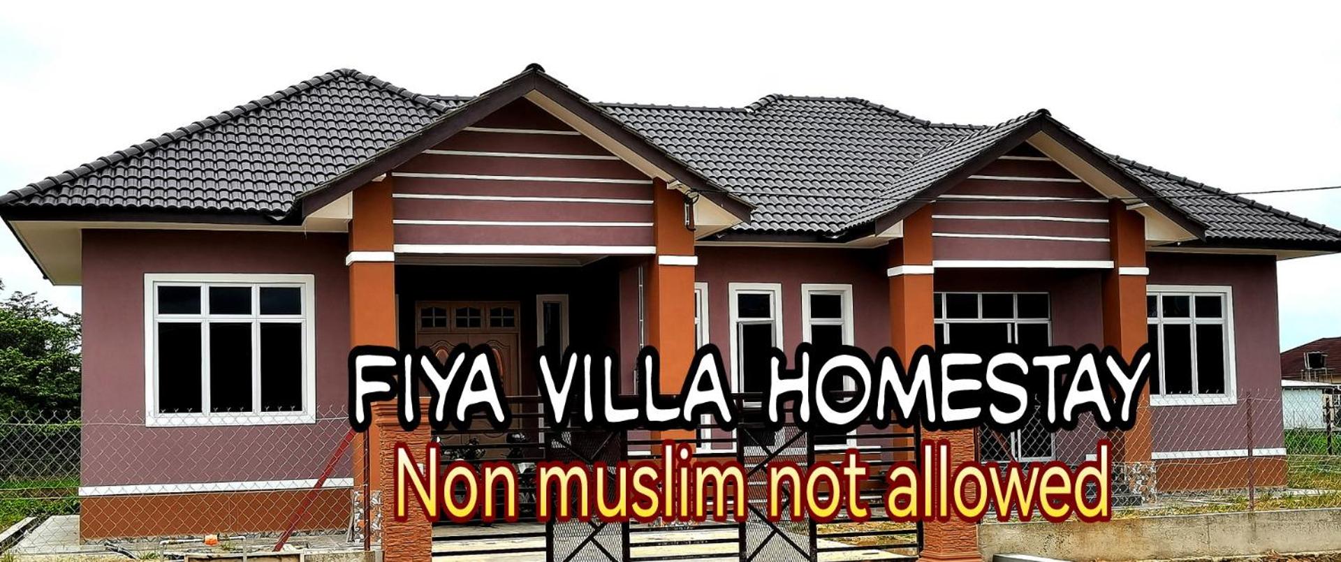 FIYA ViLA HOMESTAY photo 1