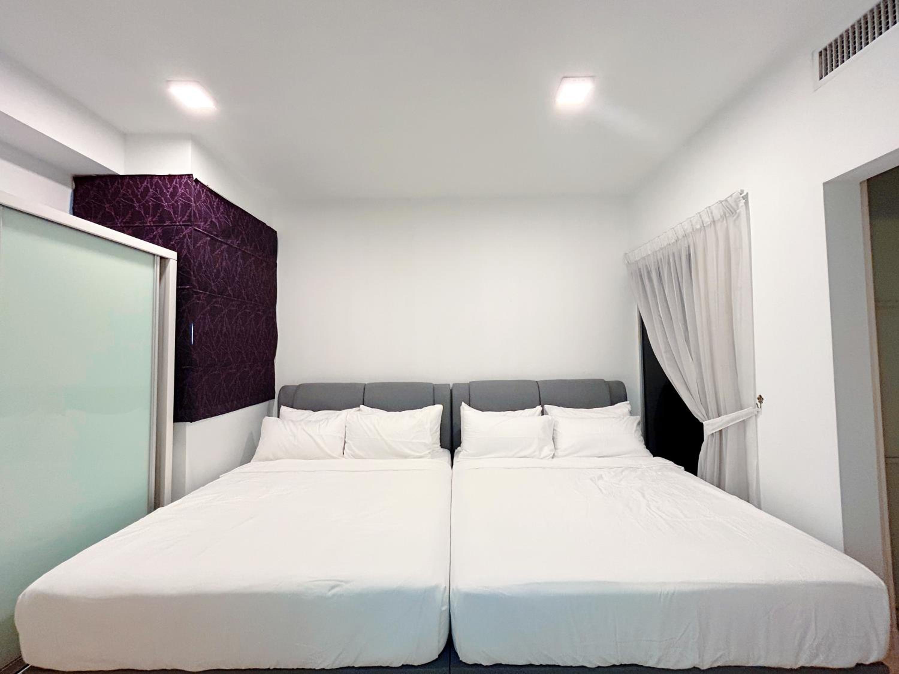 Solaris Dutamas by Manhattan Group