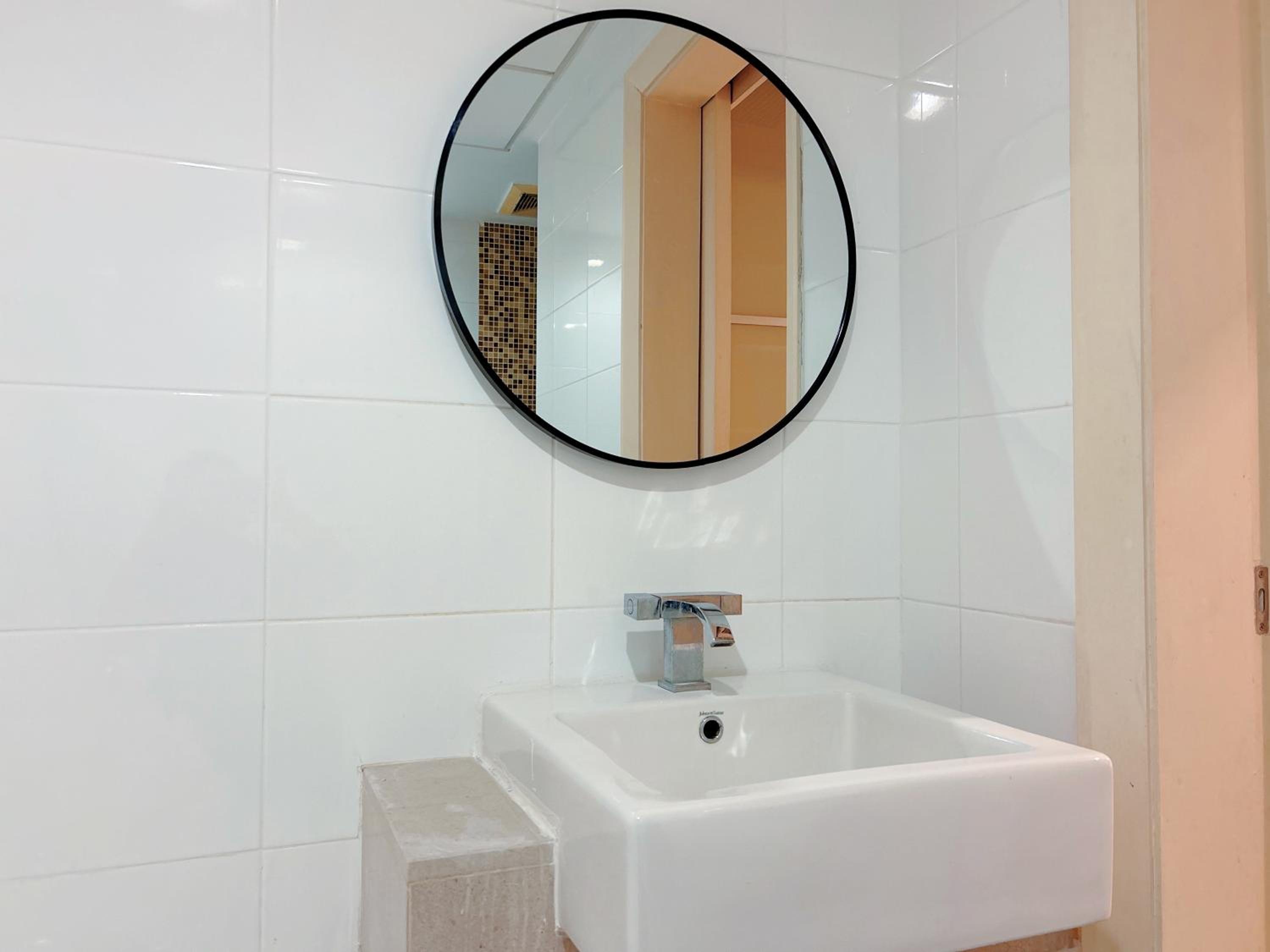Solaris Dutamas by Manhattan Group
