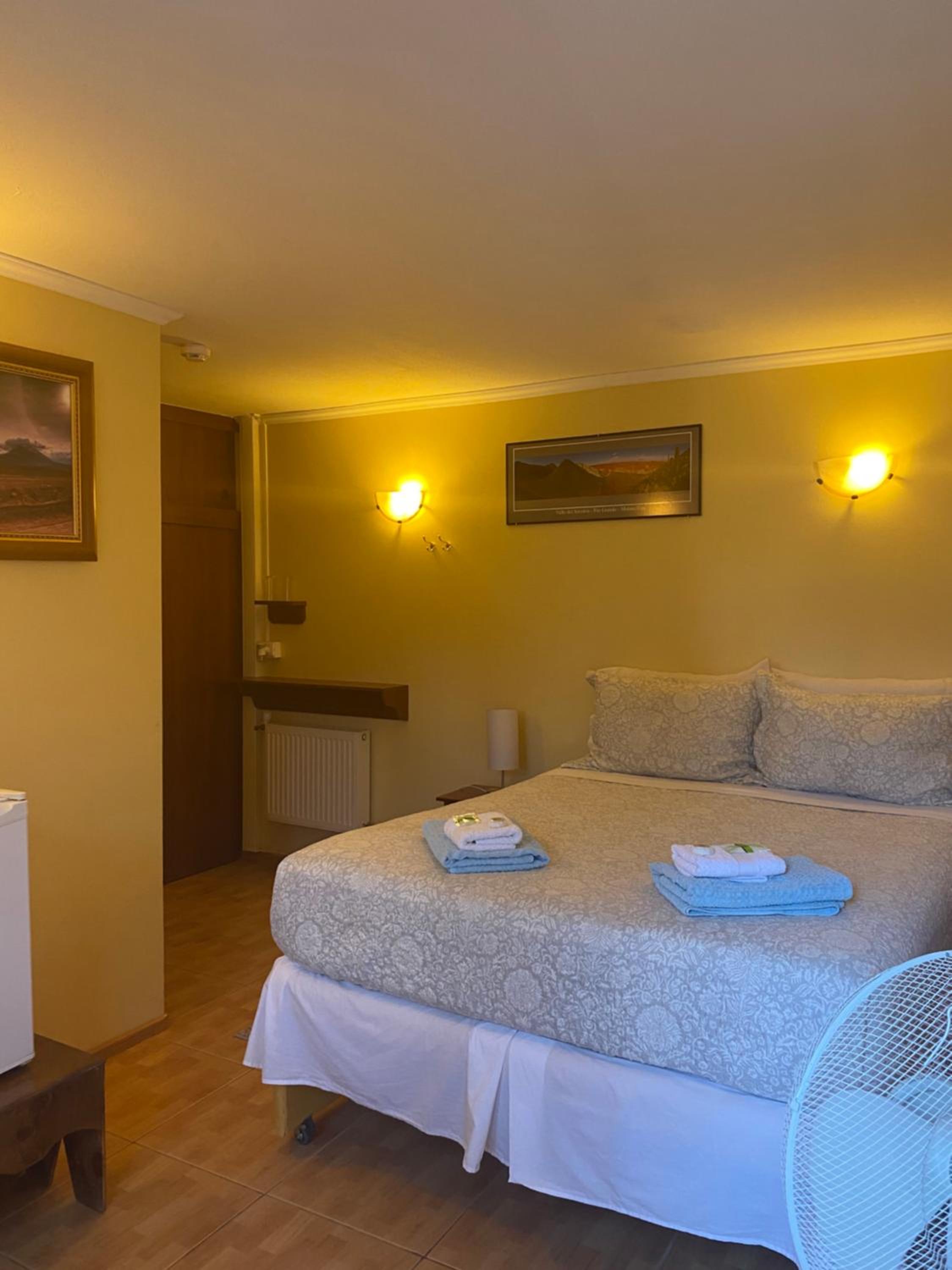 Hostal Solor