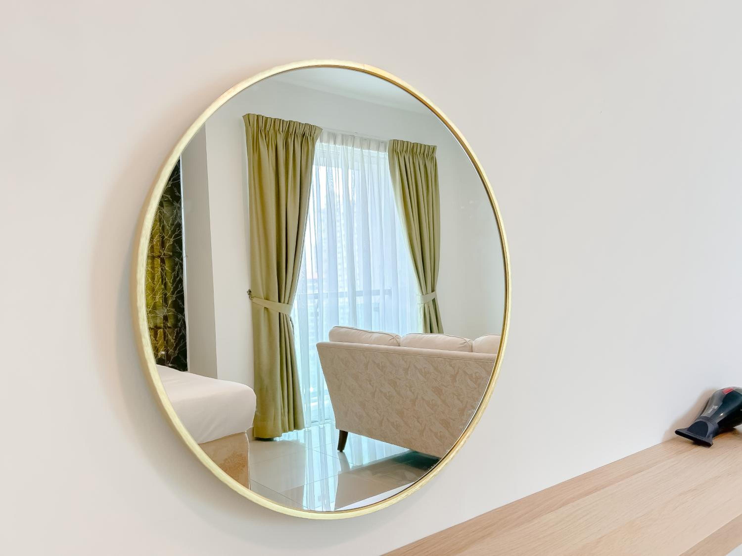 Solaris Dutamas by Manhattan Group