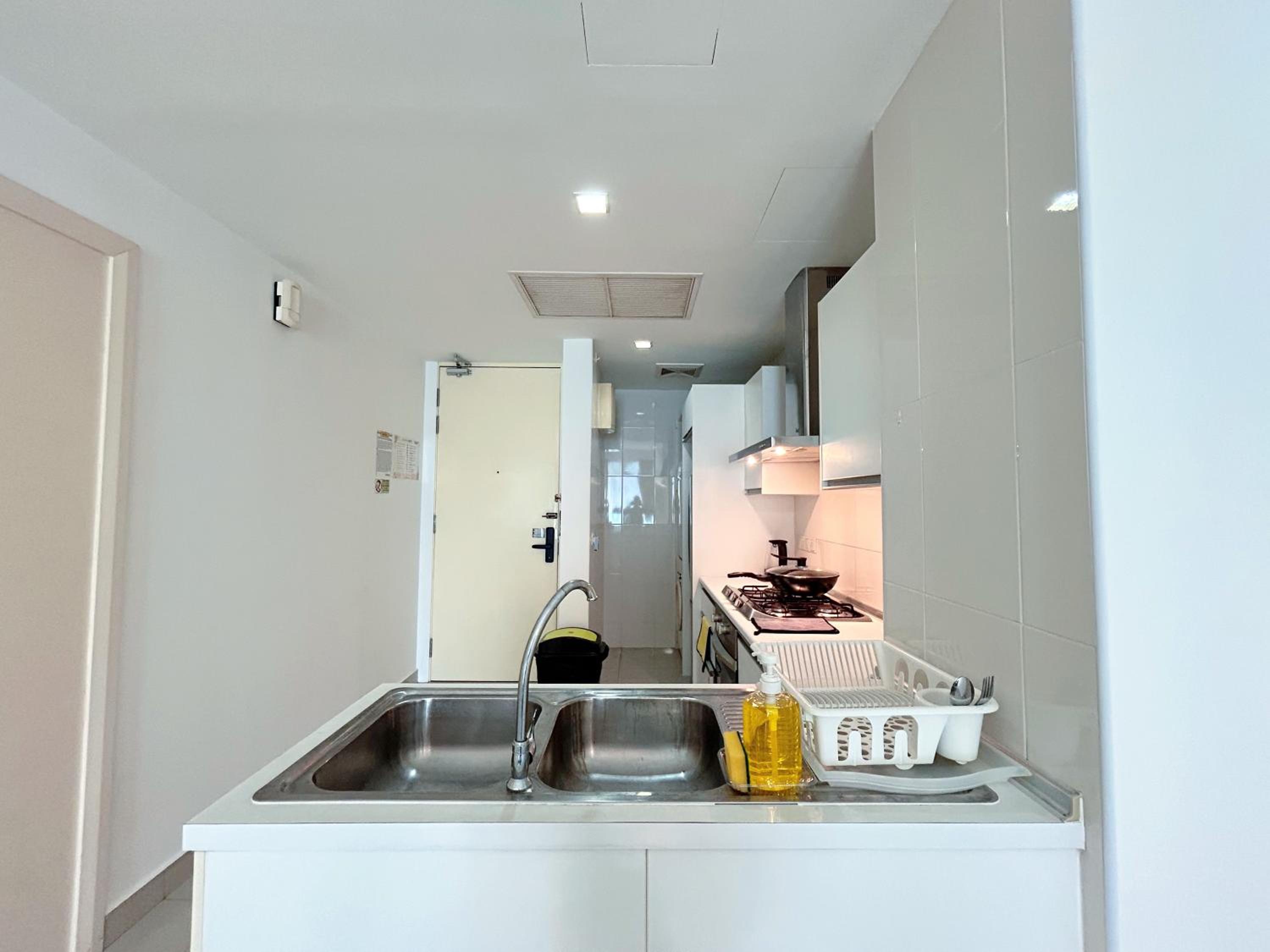 Solaris Dutamas by Manhattan Group