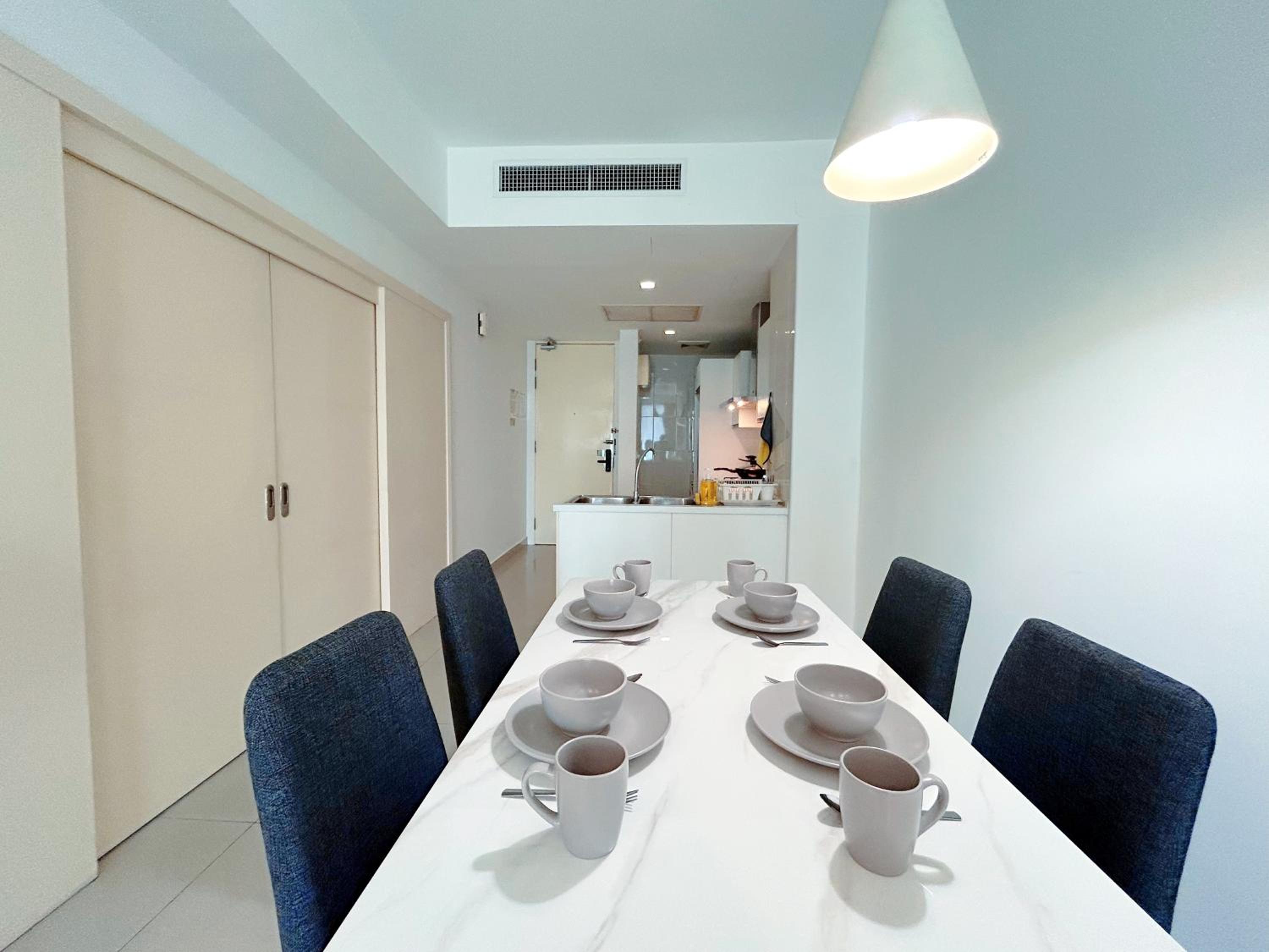 Solaris Dutamas by Manhattan Group