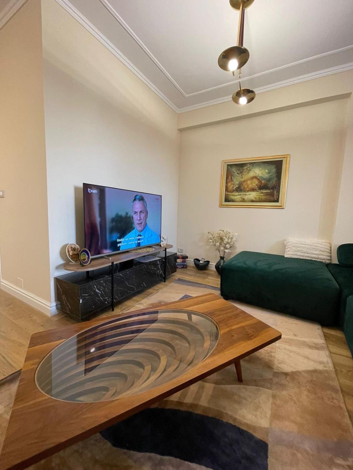Apartament in Pazari i Ri Tirane